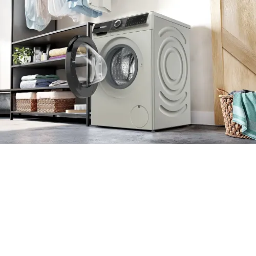 Стиральная машина BOSCH WGK264ZXME