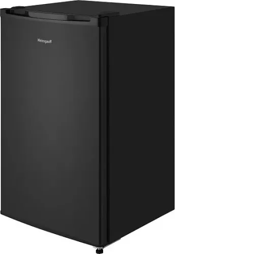 Холодильник WEISSGAUFF WR-092 Defrost Black