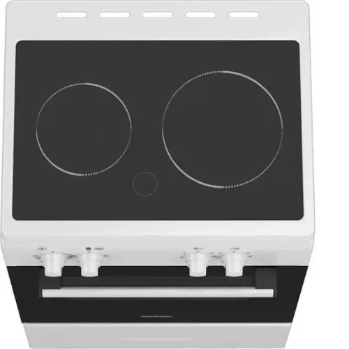 Плита DARINA 1F 5604 W