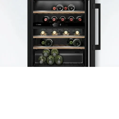 Винный шкаф BOSCH KUW21AHG0