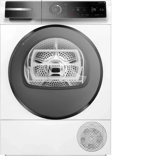 Сушильная машина BOSCH WQG 2320LSN
