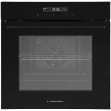 Духовой шкаф KUPPERSBERG HF 614 BB