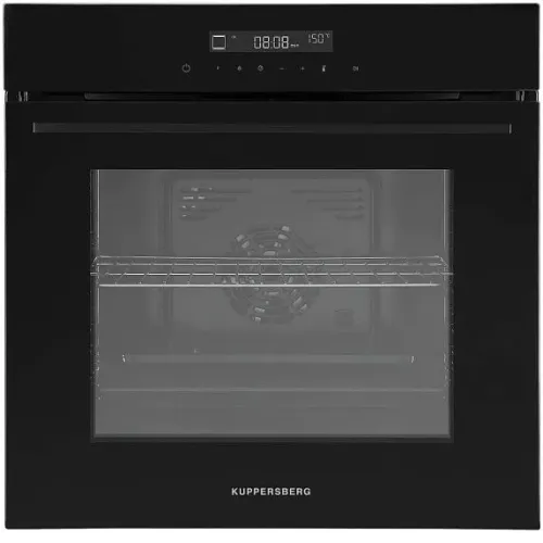 Духовой шкаф KUPPERSBERG HF 614 BB