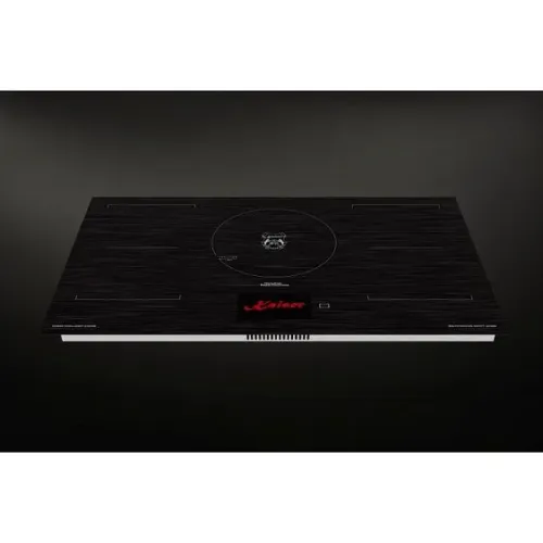 Варочная поверхность KAISER KCT 9140 FI