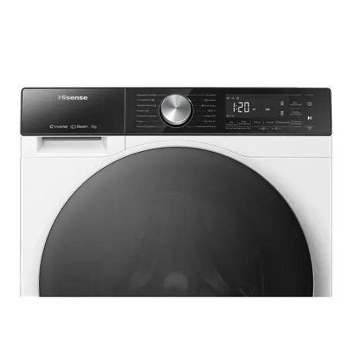Стиральная машина HISENSE WF5S7041BW