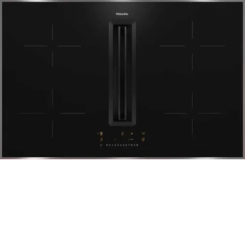 Варочная поверхность MIELE KMDA 7272 FR-U