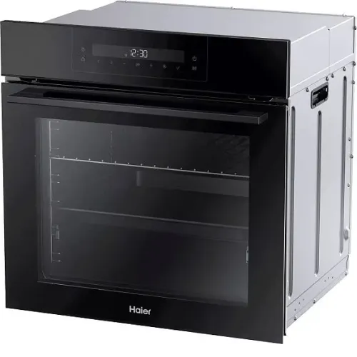 Духовой шкаф HAIER HOQ-P16AN5GBU
