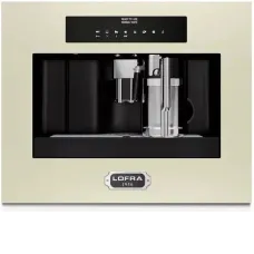 Кофемашина LOFRA YBRBI66T CHROME Кофемашина LOFRA YBRBI66T CHROME