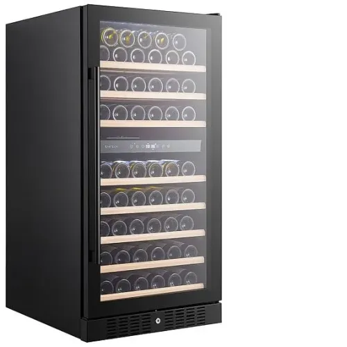 Винный шкаф TEMPTECH CL120DB