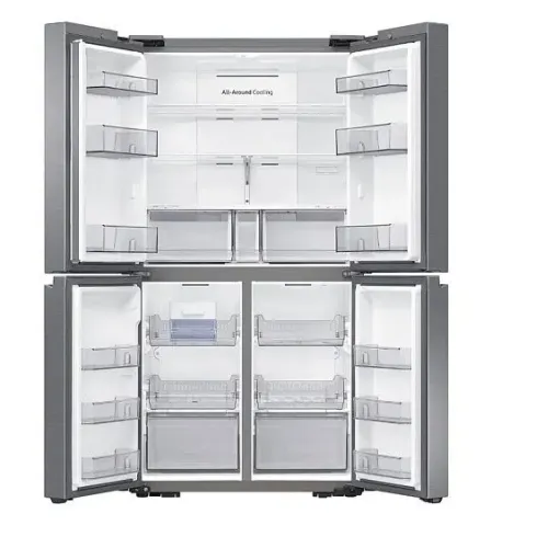 Холодильник SAMSUNG RF59A70T0S9/WT