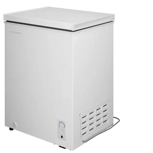 Морозильный ларь KUPPERSBERG FLCF 150 W