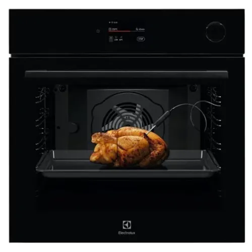 Духовой шкаф ELECTROLUX LOC9P3XZ