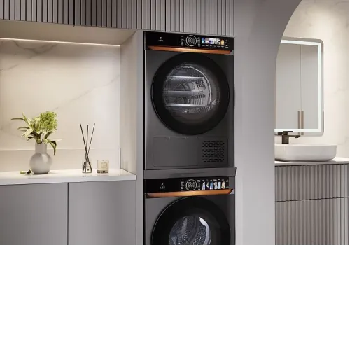 Сушильная машина LEX LDM10BLD Lux