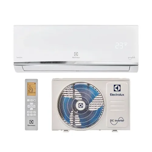 Сплит-система ELECTROLUX EACS/I-18HSM/N8