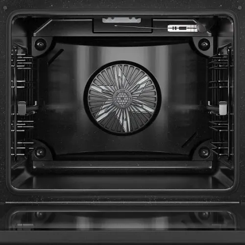 Духовой шкаф MONSHER MOE 6008 Noir