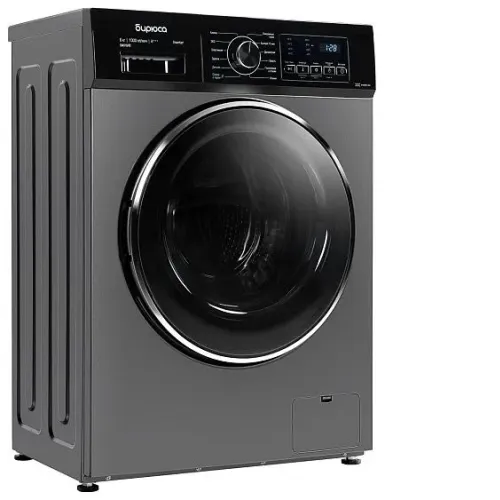 Стиральная машина БИРЮСА WM-SM610/08 S