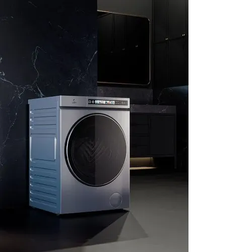 Стиральная машина LEX LWM10612 GRID MAGNA