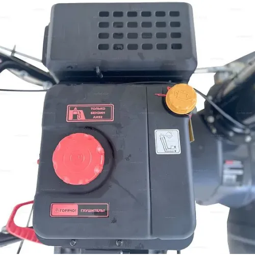 Снегоуборщик EVOLINE SBG 760 LE