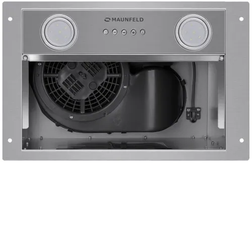 Вытяжка MAUNFELD Cam 45 Inox