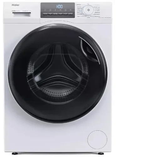 Стиральная машина HAIER HWD80-BP14929A