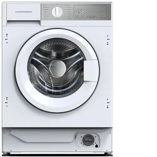 Стиральная машина KUPPERSBERG WDM 542