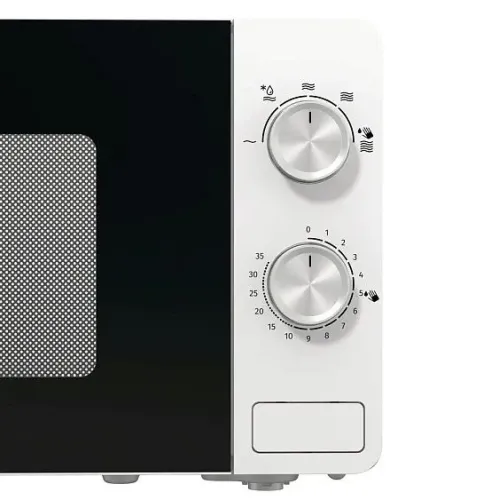 Микроволновая печь GORENJE MO17E1W