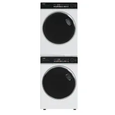 Стиральная машина HAIER 336 (HW105-BP14336 + HD105-A2336 + CK-2)