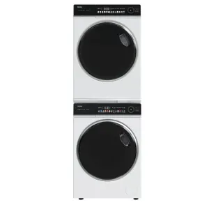 Стиральная машина HAIER 336 (HW105-BP14336 + HD105-A2336 + CK-2)