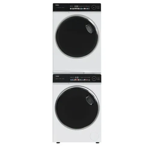 Стиральная машина HAIER 336 (HW105-BP14336 + HD105-A2336 + CK-2)
