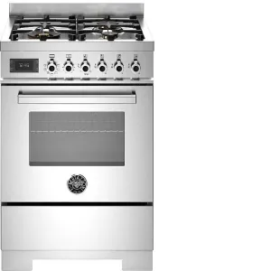 Плита BERTAZZONI PRO64L1EXT2