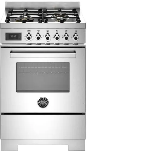 Плита BERTAZZONI PRO64L1EXT2