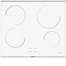 Варочная поверхность GRUNDIG GIEI623410MXW