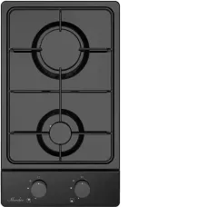 Варочная поверхность MONSHER MSG 39 Noir