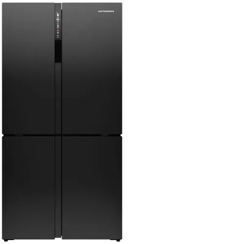 Холодильник KUPPERSBERG NFFD 185 DX