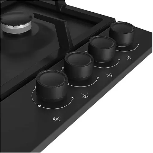 Варочная поверхность BEKO BHGM6422K5WB