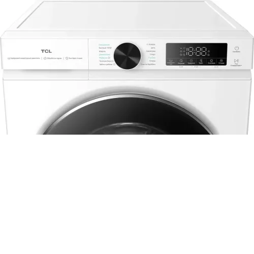 Стиральная машина TCL TWOP-6809W14W1