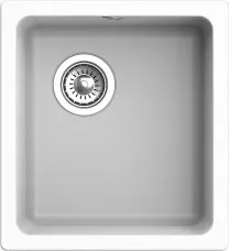 Кухонная мойка RIVELATO BERKANA 35 brina