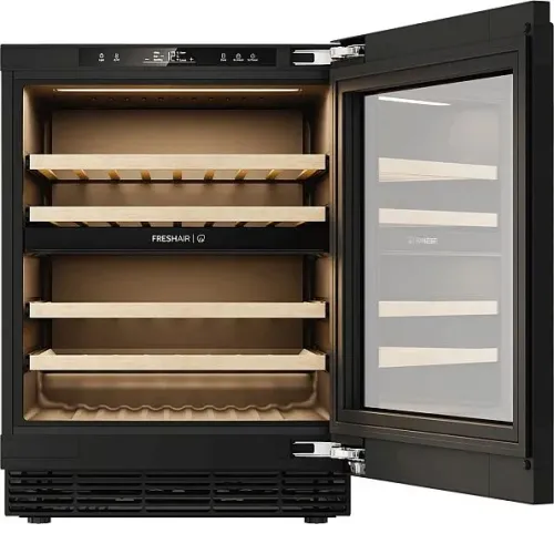 Винный шкаф HAIER BIWC44GDAI