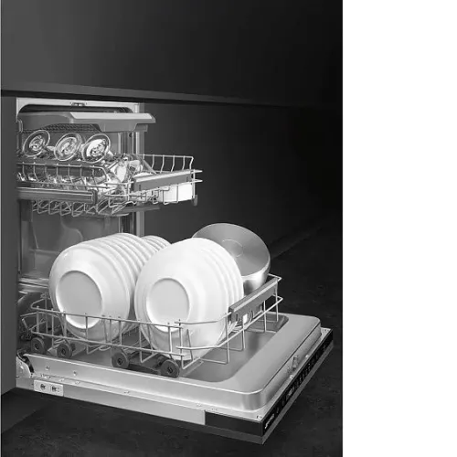 Посудомоечная машина SMEG ST4523DIN