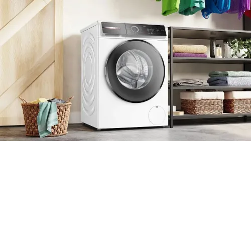 Стиральная машина BOSCH WGB 244A40