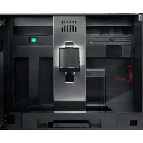 Кофемашина VARD VCC6K