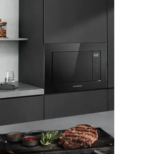 Микроволновая печь KUPPERSBERG HMF 630 BB