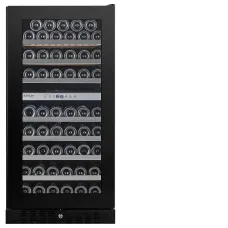 Винный шкаф TEMPTECH ST120DRB