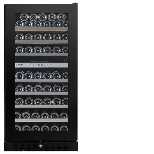 Винный шкаф TEMPTECH ST120DRB