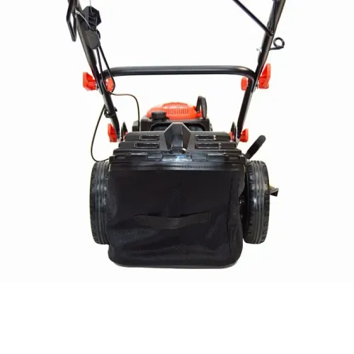Газонокосилка BRAIT BLM2647SM PRO