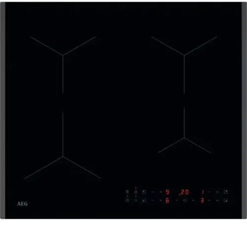 Варочная поверхность AEG TN64IA00FB