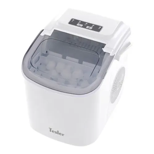 Льдогенератор TESLER ICM-1201 WHITE