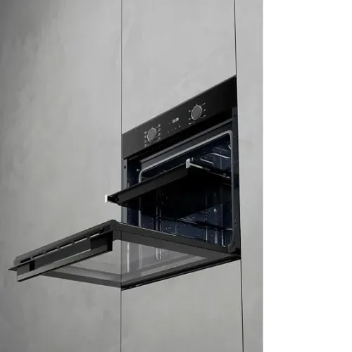 Духовой шкаф KUPPERSBERG HF 608 Black