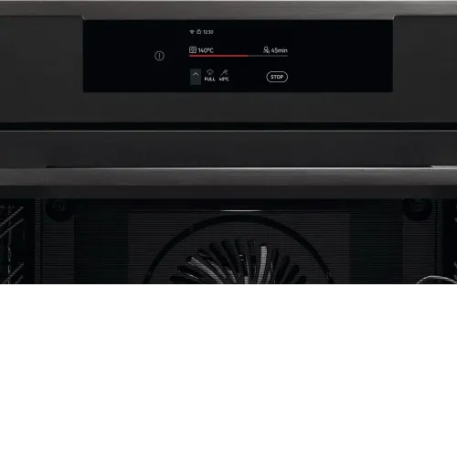 Духовой шкаф ELECTROLUX KOBAS3XT