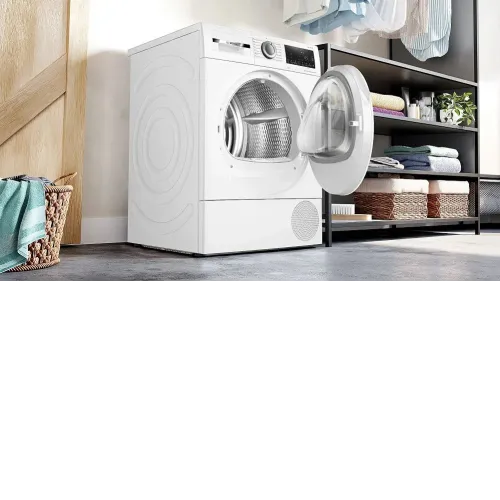 Сушильная машина BOSCH WQG14591BY